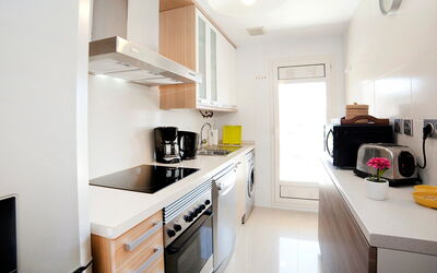 Alloggio:&nbsp;Luz de Calpe i 907.3
