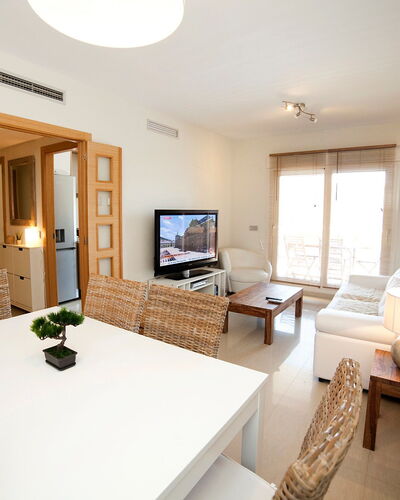 Luz de Calpe i 907.3