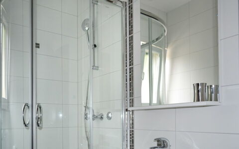 Rab Rab 220: Pannello Doccia, Bagno, Proprietà, Camera, Doccia, Piastrella, Doccia Porta, Bicchiere, Idraulico Fixture, Rubinetto