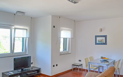 Alloggio:&nbsp;Jadranka 220.3