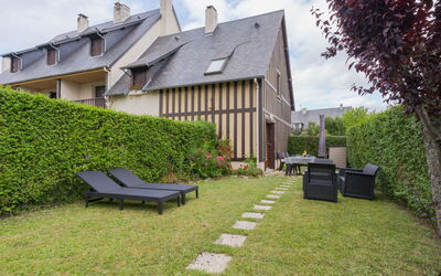 Alloggio:&nbsp;Les Sylvestres 345.6