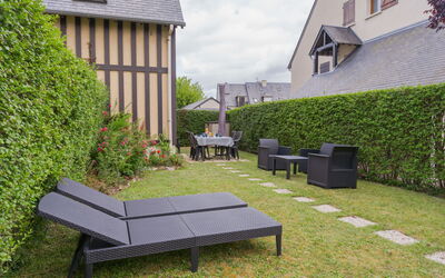 Alloggio:&nbsp;Les Sylvestres 345.6