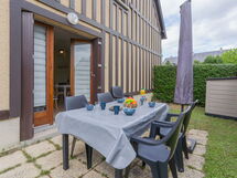 Alloggio:&nbsp;Les Sylvestres 345.6