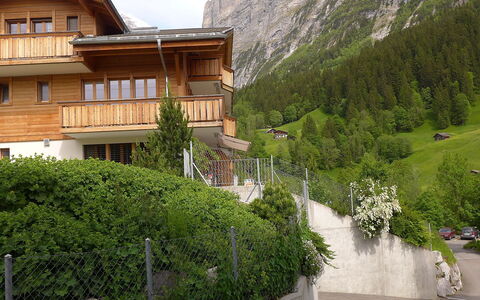Chalet Pfingsteggblick: Geografia Montane, Proprietà, Montagna, Costruzione, Hill Station, Casa, Catena Montuosa, Architettura, Alpi, Albero