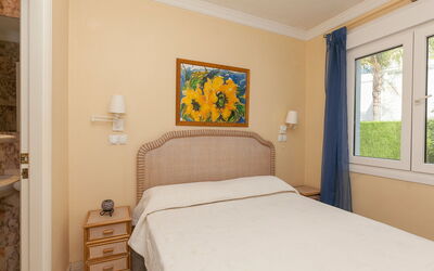 Alloggio:&nbsp;Club Sevilla i 403.3