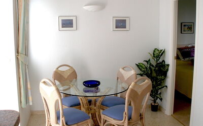 Alloggio:&nbsp;Club Sevilla i 403.1
