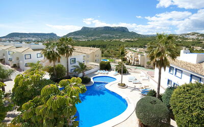 Calpe Calp 854