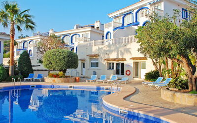 Calpe Calp 854