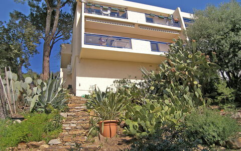 Les Alizées: Proprietà, Casa, Immobiliare, Casa, Costruzione, Zona Residenziale, Architettura, Albero, Facciata, Comunita 'Impianto
