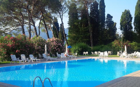 Residenza del Pascià: Piscina, Proprietà, Tempo Libero, Ricorrere, Vacanza, Acqua, Resort Citta ', Immobiliare, Costruzione, Albero