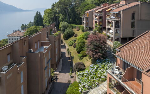 Residenza del Pascià: Zona Residenziale, Costruzione, Appartamento, Quartiere, Casa, Cittadina, Architettura, Casa, Urban Design, Insediamento Umano