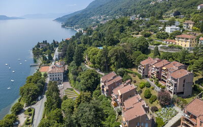 Residenza del Pascià