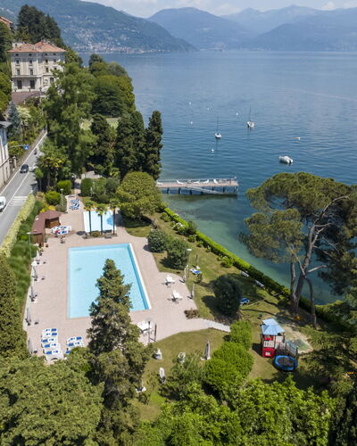 Residenza del Pascià