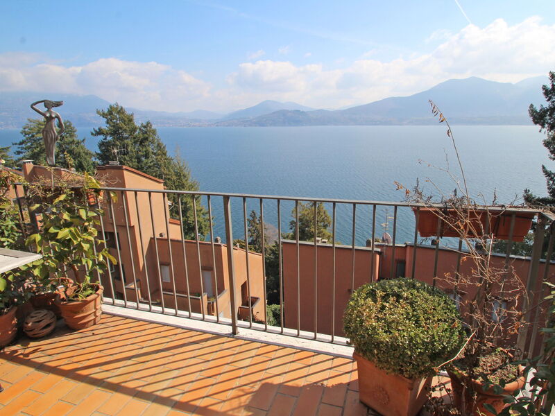 Residenza del Pascià