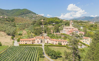 Casa vacanza Sestri Levante 200 - Sestri Levante, Liguria, Italia - Rosetta 200.4