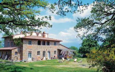Casa vacanza Giardino del Belvedere - Cavriglia, Toscana, Italia