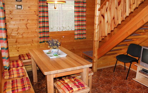 Alloggio:&nbsp;Albrechtice 10.1