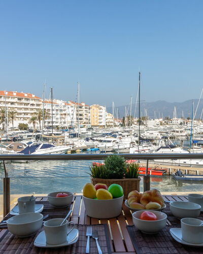 Empuriabrava 122