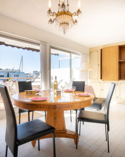 Les Marinas D'Ulysse Iv