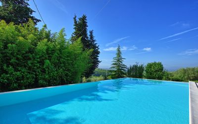 Casa vacanza Borghetto - San Filippo a Ponzano, Toscana, Italia