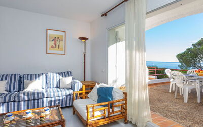 Residencial Cap de Grifeu