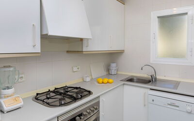Residencial Cap de Grifeu