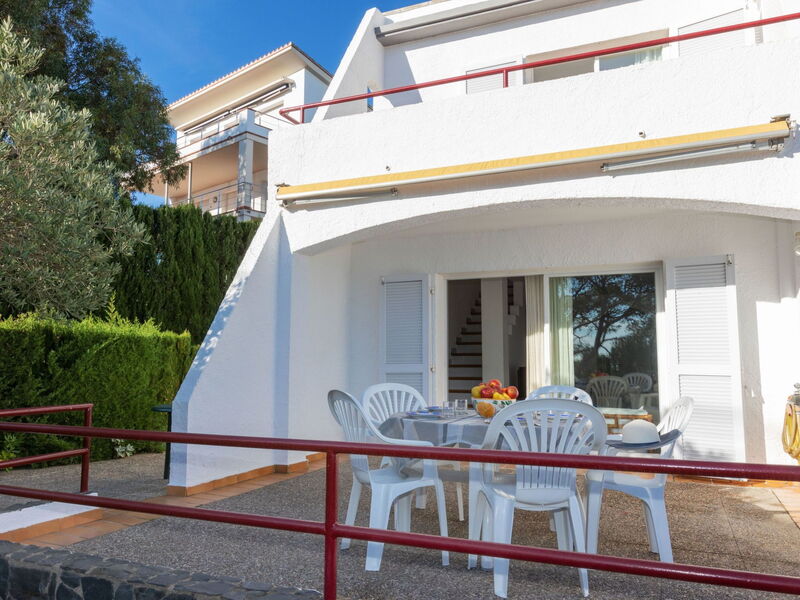 Residencial Cap de Grifeu