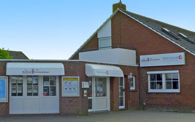 Norddeich 157