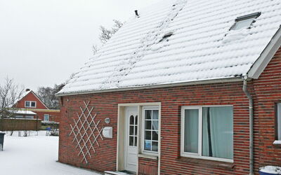 Casa vacanza Norddeich 157 - Norden, Bassa Sassonia, Germania - Tunnelstrasse 157.1