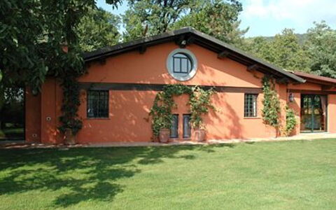 Alloggio:&nbsp;Castore & Polluce