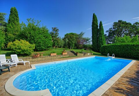 Casale Giulio: Piscina, Proprietà, Immobiliare, Tempo Libero, Estate, Acqua, Casa, Erba, Vacanza, Backyard