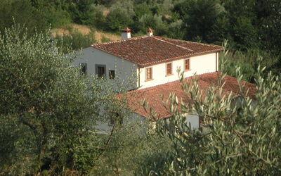 Alloggio:&nbsp;Appartamento Melograni