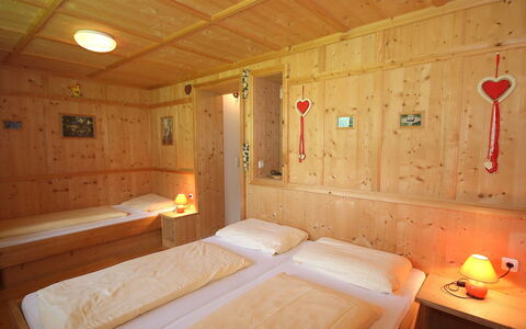 Christoph: Camera, Letto, Mobilia, Costruzione, Interior Design, Sauna, Camera Da Letto, Comfort