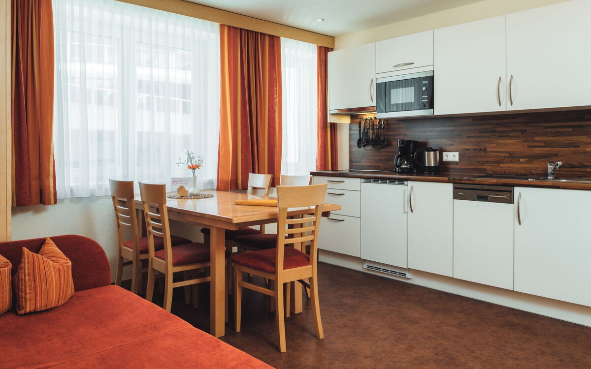 Alloggio:&nbsp;Ladis 600.2