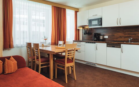 Alloggio:&nbsp;Ladis 600.2