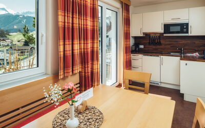 Alloggio:&nbsp;Ladis 600.5