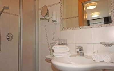 Alloggio:&nbsp;Ladis 600.3