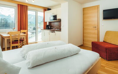Alloggio:&nbsp;Ladis 600.8