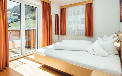 Alloggio:&nbsp;Ladis 600.2