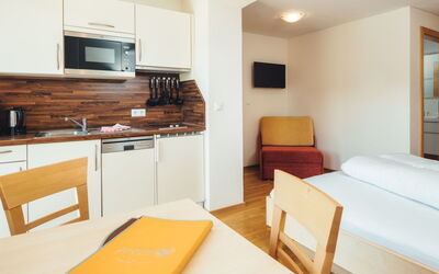 Alloggio:&nbsp;Ladis 600.8