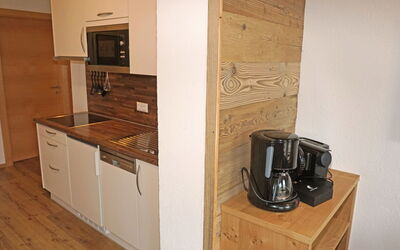 Alloggio:&nbsp;Ladis 600.7