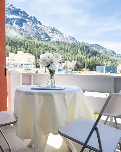 Appartmenthaus Skyline 309