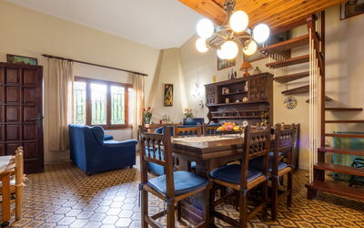 Vilafortuny