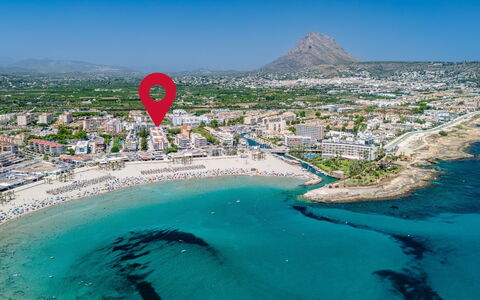 Monada: Acqua, Corpo D'Acqua, Costa, Spiaggia, Mare, Estate, Costiera E Morfologie Oceanic, Riva, Ricorrere, Vacanza