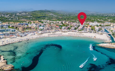 Monada: Corpo D'Acqua, Acqua, Costa, Spiaggia, Estate, Mare, Costiera E Morfologie Oceanic, Riva, Vacanza, Attrazione Turistica