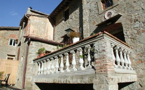 Alloggio:&nbsp;La Fattoria
