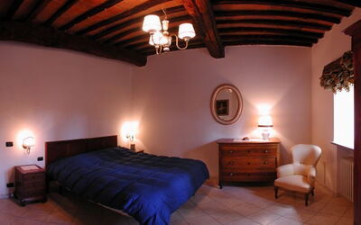 Alloggio:&nbsp;La Loggia