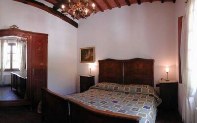 Alloggio:&nbsp;La Fattoria