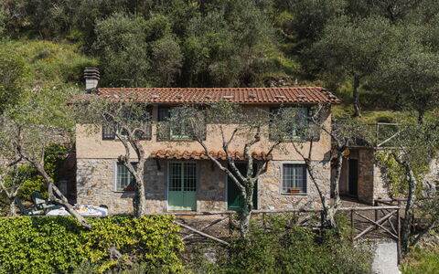 La Capannella