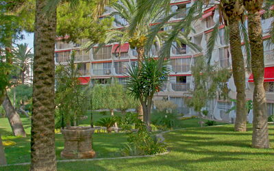 Park Playa Levante